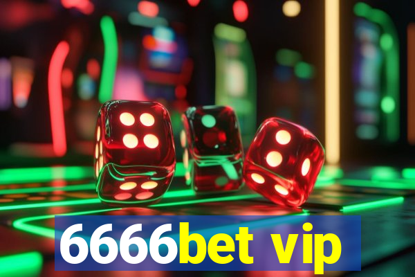 6666bet vip